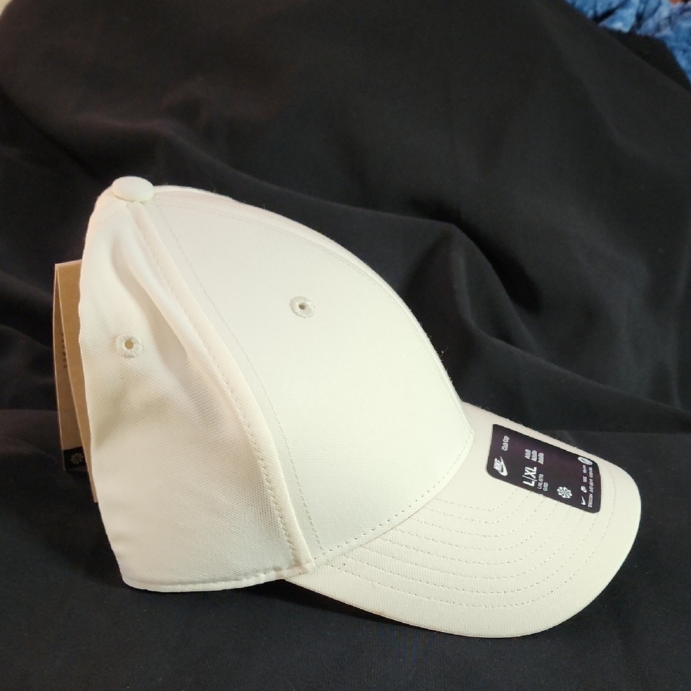 Nike Cream Club Cap - Picture 10 of 12